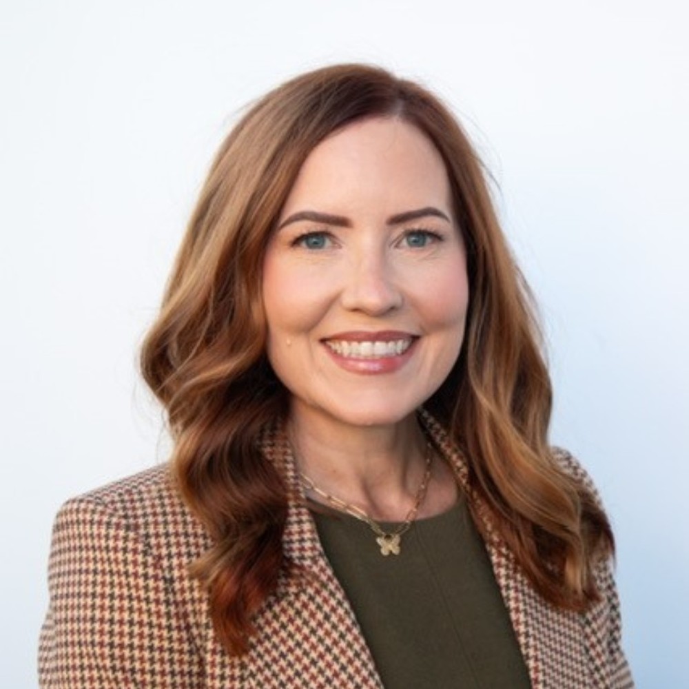 Meet your Posher, Liz